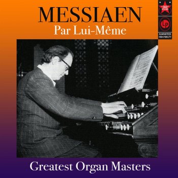 Olivier Messiaen Joie Et Clart Des Corps Glorieux