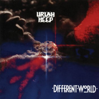 Uriah Heep Seven Days