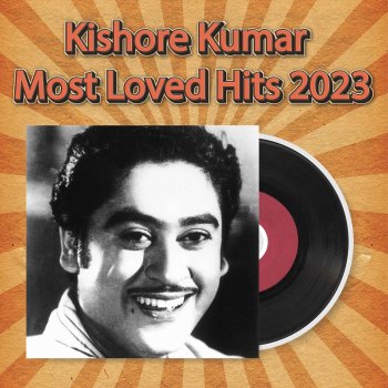 Kishore Kumar Gore Rang Pe Itna Gumaan Na Kar - From "Roti"