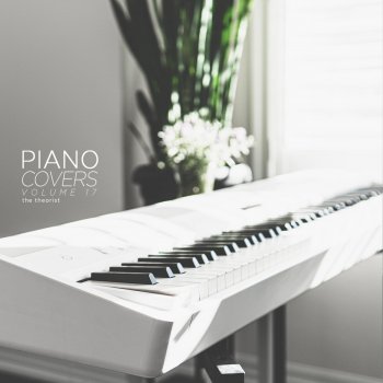 The Theorist After Hours (Piano Arrangement)