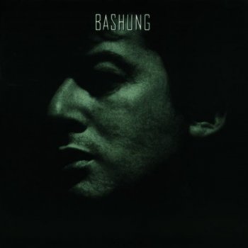 Alain Bashung Bombez