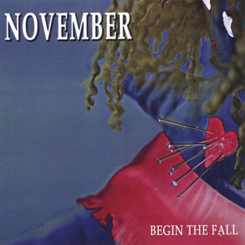 November Look Inside