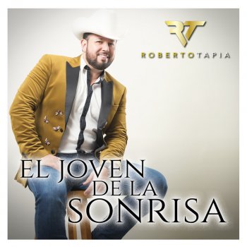 Roberto Tapia Cuando Terminamos