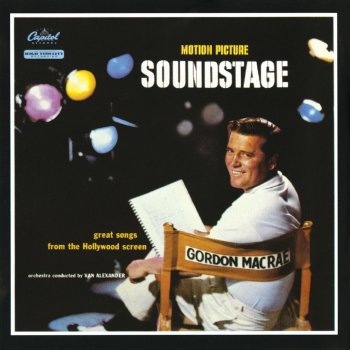 Gordon MacRae Love Is A Many Splendored Thing