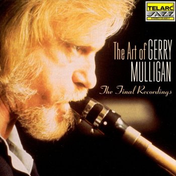 Gerry Mulligan O Bom Alvinho