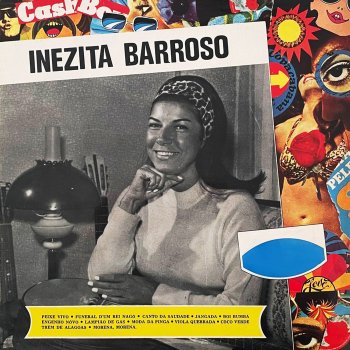 Исполнитель Inezita Barroso, альбом Inezita Barroso