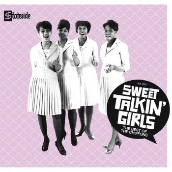 The Chiffons What Am I Gonna Do With You (Hey Baby)