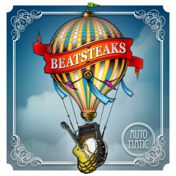 Beatsteaks Automatic (Kahedi remix)