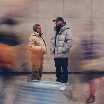 Because of Art feat. Lavrentia Blurred Energy (feat. Lavrentia)