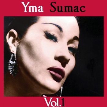 Yma Sumac Taita Inty: Virgn Of The Sun God