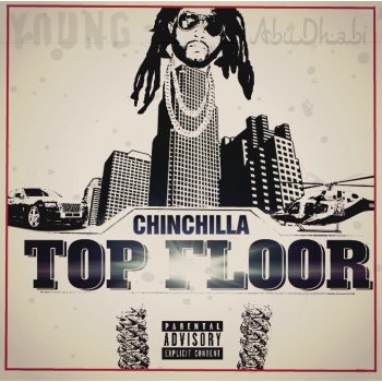 Chinchilla Top Floor(Single)