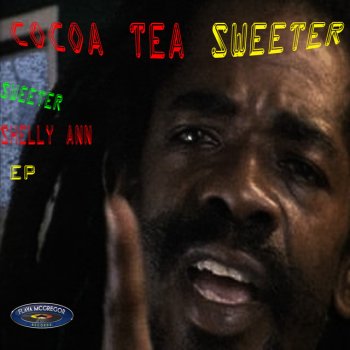 Cocoa Tea Sweeter