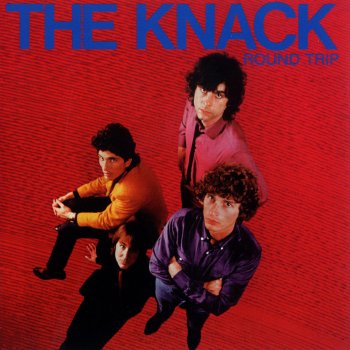 The Knack Soul Kissin'