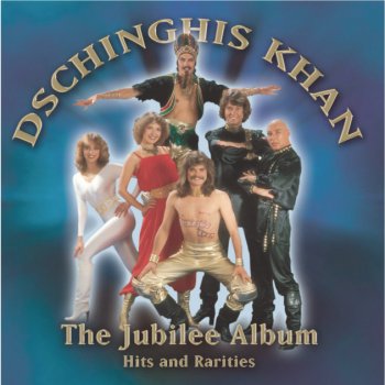 Dschinghis Khan The Story of Genghis Khan (Radio Edit)