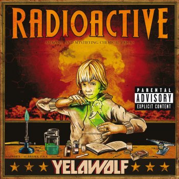 Yelawolf feat. Rittz Growin' Up In the Gutter