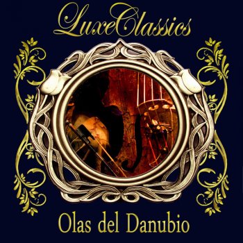 Orquesta Lírica de Barcelona Olas del Danubio