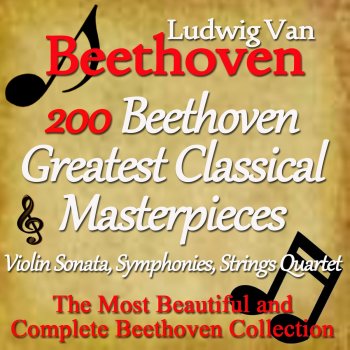 Beethoven; Wilhelm Kempff Piano Sonata No. 8 in C Minor, Op. 13, "Pathetique": III. Rondo: Allegro