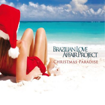 Brazilian Love Affair Project Silent Night