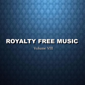 Исполнитель 007, альбом Royalty Free Instrumentals, Vol. VIII