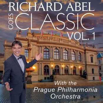 Bernhard Flies feat. Richard Abel & Philharmonia Orchestra of Prague (Radim Otépka) Schlafe, mein Prinzchen, schlaf ein