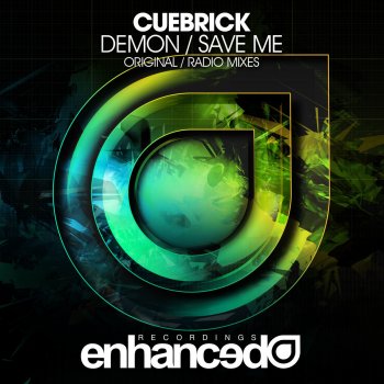 Cuebrick Save Me - Radio Mix