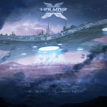 Volkor X Gravity