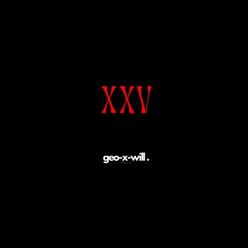 GEOXwill I was Born To Love