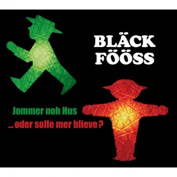 Bläck Fööss Jommer noh Hus