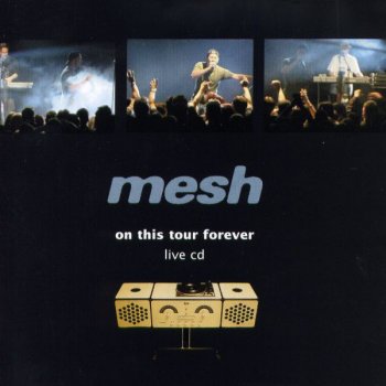 Mesh This Without You - Live
