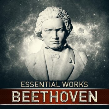 Ludwig van Beethoven; Wilhelm Backhaus Sonata No. 23 in F Minor for Piano, Op. 57, "Appassionata": I. Allegro assai