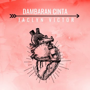 Jaclyn Victor Dambaran Cinta