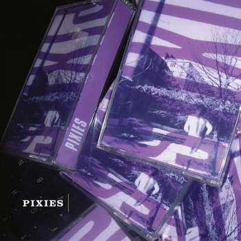Pixies - Planet of Sound