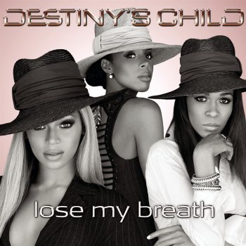 Destiny's Child Why You Actin'