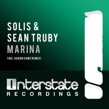 Solis & Sean Truby Marina - Aaron Camz Remix