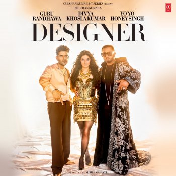 Yo Yo Honey Singh Designer (From "Designer")