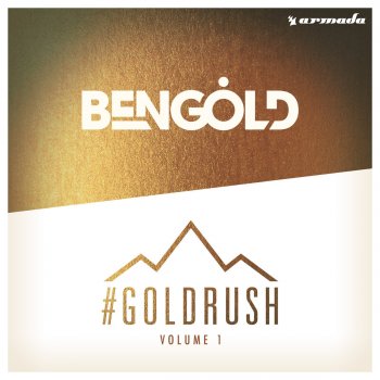 Ben Gold Escapade - Radio Edit