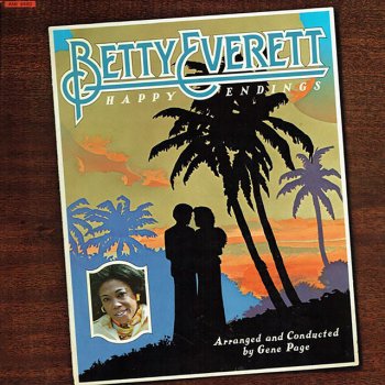 Betty Everett Bedroom Eyes