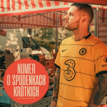 Kaz Bałagane feat. @atutowy Numer o spodenkach krótkich