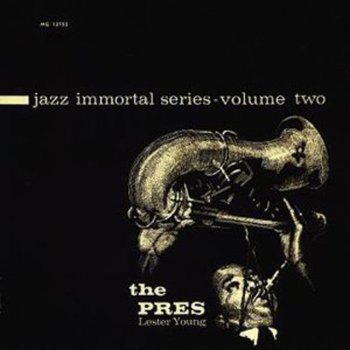 Lester Young One O'Clock Jump