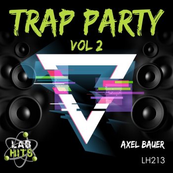 Axel Bauer Trap Me