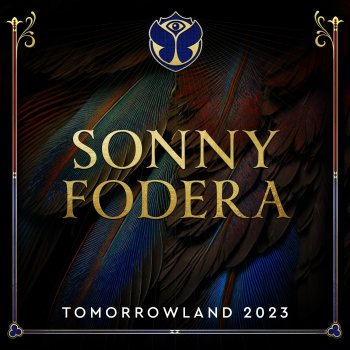 Sonny Fodera Delilah (pull me out of this) [Mixed]