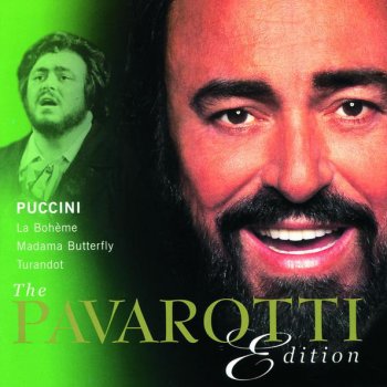 Luciano Pavarotti La girometta