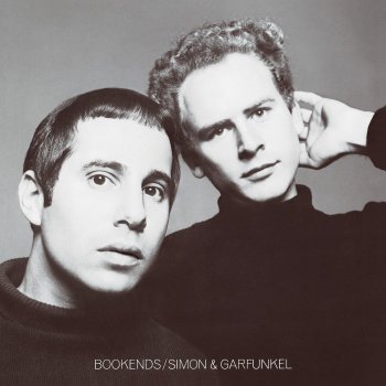 Simon & Garfunkel Old Friends (Demo)