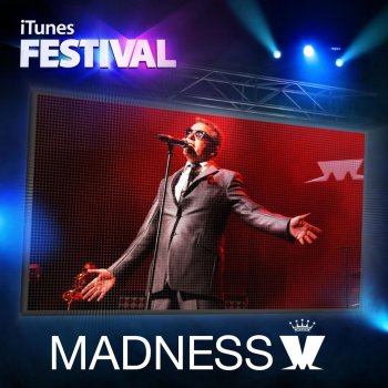 Madness House of Fun (Live)