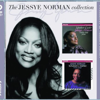 Jessye Norman & Phillip Moll Der Musensohn, D. 764, Op. 92, No. 1)