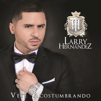 Larry Hernández Amor Puro