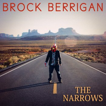 Brock Berrigan Sittin'