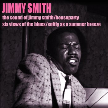 Jimmy Smith Cherokee (Bonus Track)