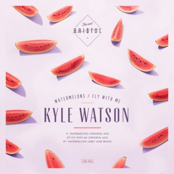 Kyle Watson Watermelons