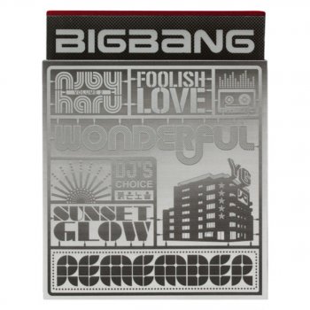 BIGBANG モンチョンハンサラン